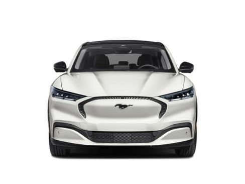 Used 2021 Ford Mustang Mach-E Select w/ Comfort/Appearance Package image 4