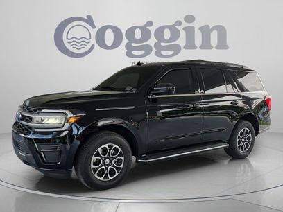 Used 2023 Ford Expedition XLT