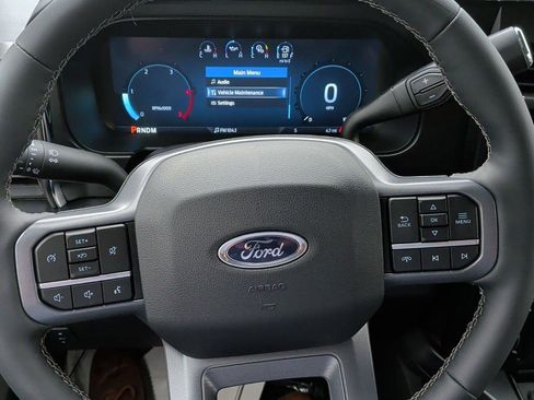 New 2026 Ford F250 Lariat AWD/4WD image 12