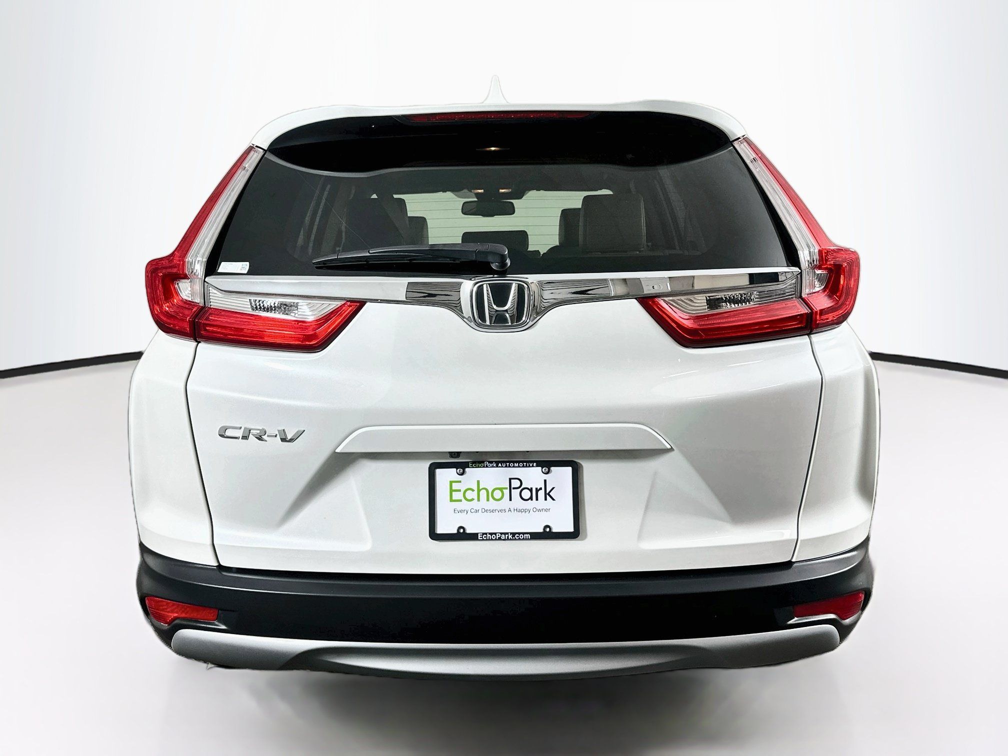 Used 2019 Honda CR-V EX-L image 7