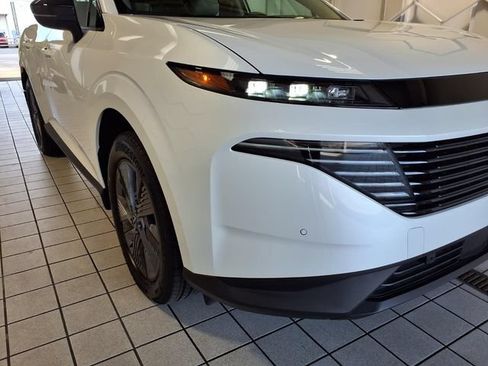 Used 2026 Nissan Murano SL AWD/4WD image 25