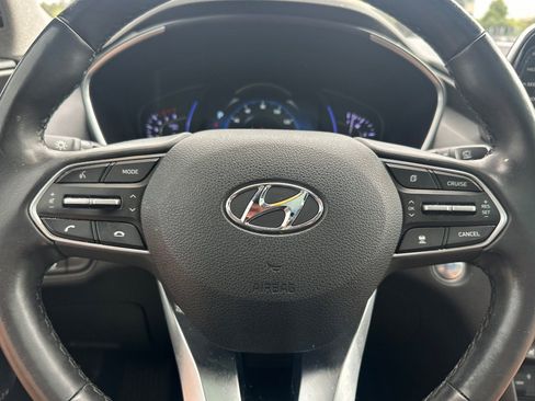 Used 2019 Hyundai Santa Fe FWD image 30