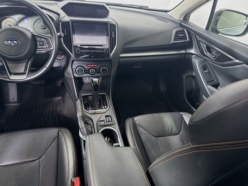 Used 2020 Subaru Crosstrek 2.0i Limited w/ Popular Package #4 image 24