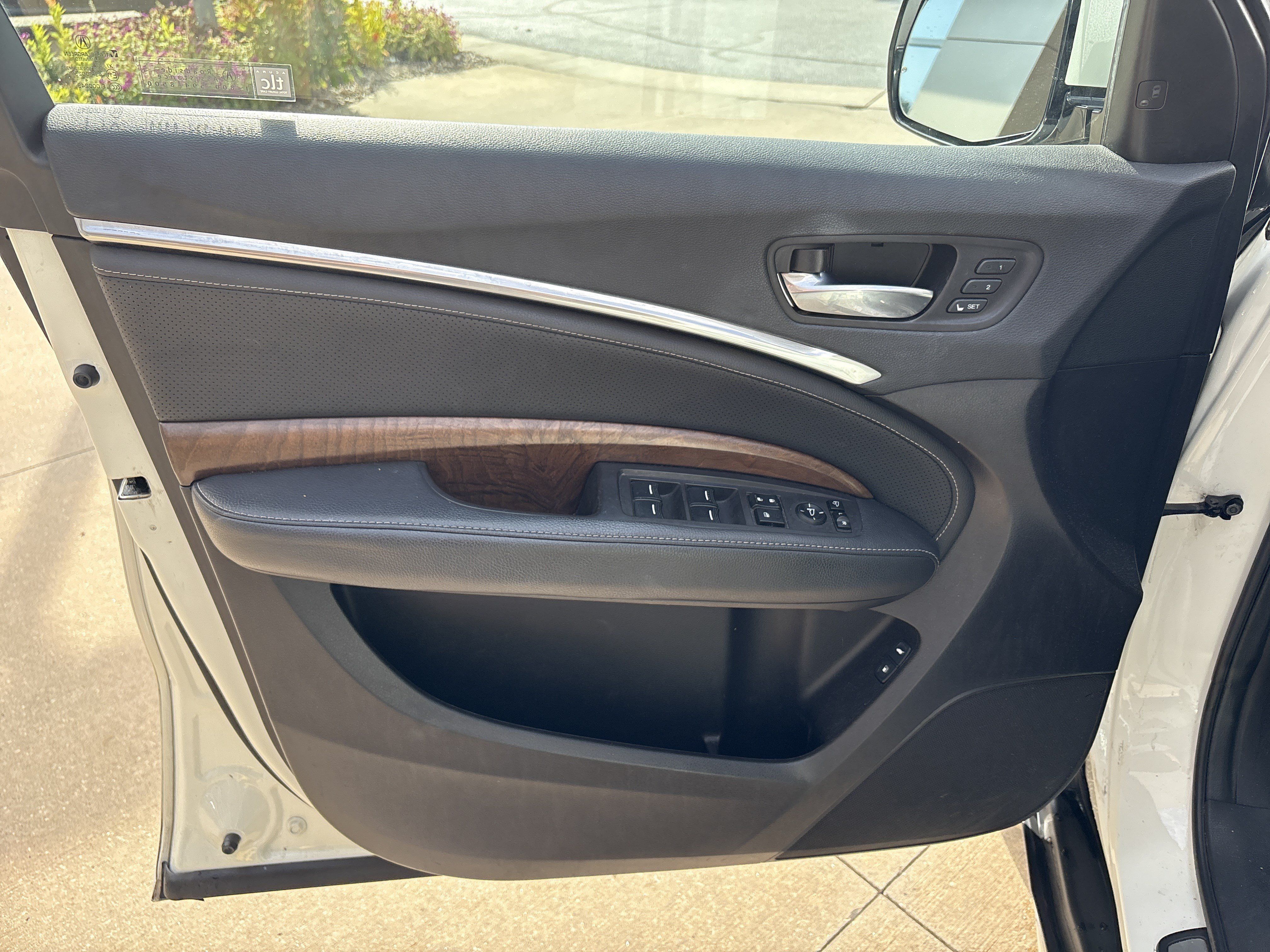 Used 2019 Acura MDX w/ Technology Package AWD/4WD image 14