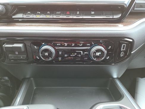 New 2026 Chevrolet Silverado 1500 RST w/ Safety Package image 13