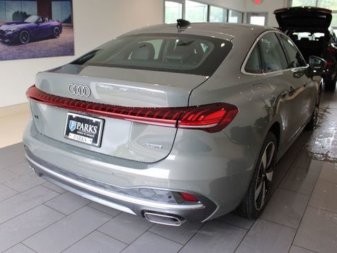 New 2025 Audi A5 2.0T Premium Plus image 8