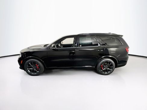 Used 2023 Dodge Durango R/T w/ Tow 'N Go Package AWD/4WD image 8