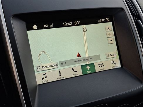 Used 2018 Ford Edge SEL w/ Equipment Group 201A image 17