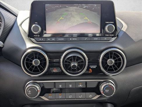 New 2025 Nissan Sentra S image 12