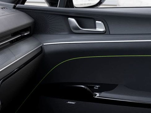 New 2026 Kia K5 GT w/ GT1 Package FWD image 25