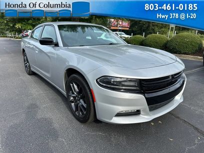 Used 2021 Dodge Charger SXT w/ Plus Group