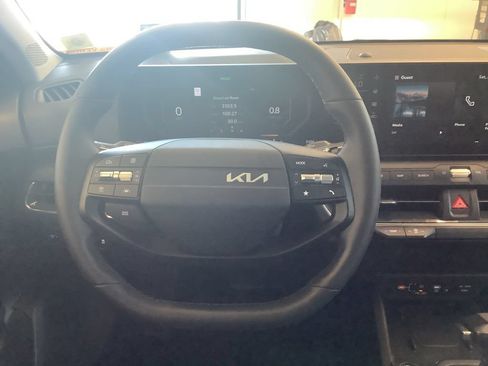 Certified 2025 Kia K4 EX FWD image 13