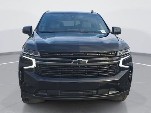 Used 2021 Chevrolet Tahoe RST w/ Luxury Package image 8