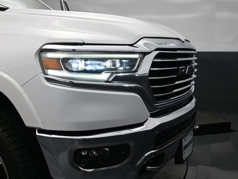 Used 2022 RAM 1500 Limited AWD/4WD image 35