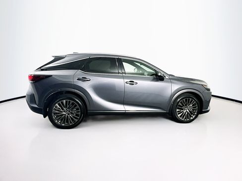 Used 2023 Lexus RX 350 FWD w/ Accessory Package image 10