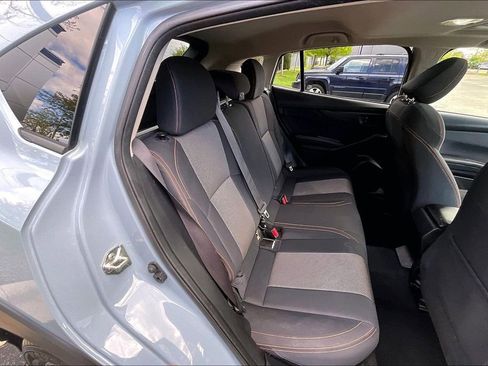Used 2018 Subaru Crosstrek 2.0i Premium AWD/4WD image 30