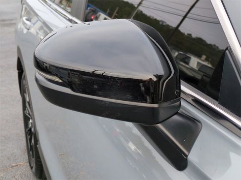 Used 2025 Honda CR-V Sport-L image 12