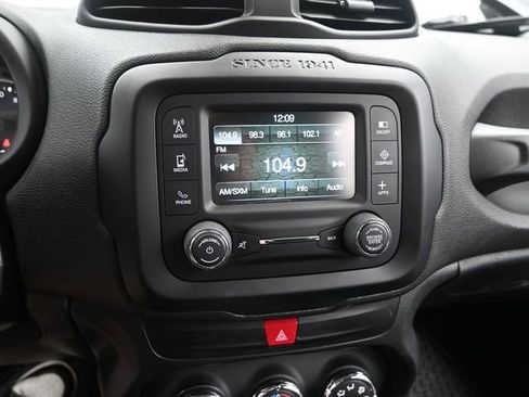 Used 2016 Jeep Renegade Trailhawk image 34