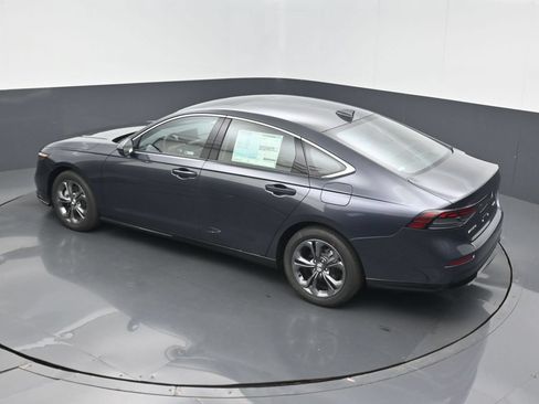 New 2025 Honda Accord EX-L image 15