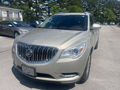 Used 2013 Buick Enclave Premium FWD image 2