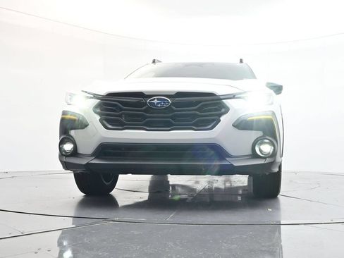 Used 2025 Subaru Crosstrek 2.5i Sport w/ Popular Package #3A AWD/4WD image 36