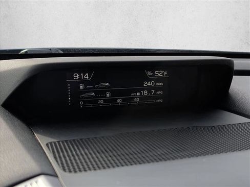 Used 2021 Subaru Ascent Touring w/ Popular Package #2 AWD/4WD image 14