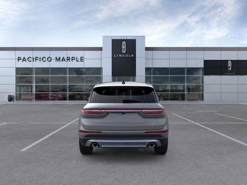 New 2026 Lincoln Corsair Premiere image 5