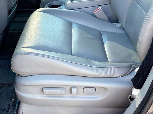 Used 2015 Honda Odyssey EX-L image 21