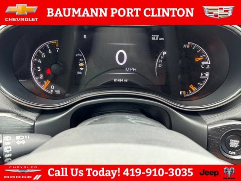 Used 2021 Jeep Grand Cherokee High Altitude AWD/4WD image 16