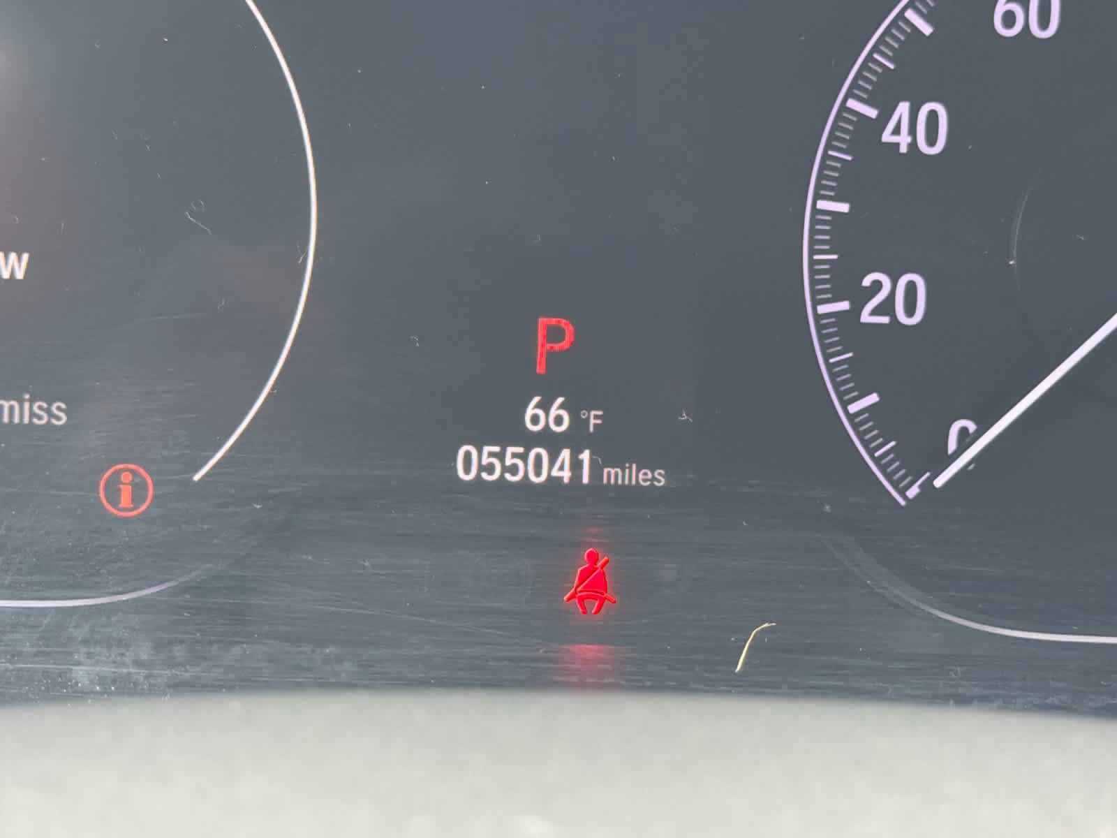 Used 2019 Honda Accord LX image 27