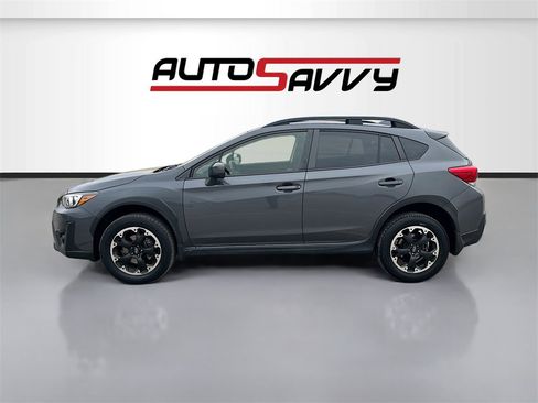 Used 2022 Subaru Crosstrek 2.0i Premium image 4