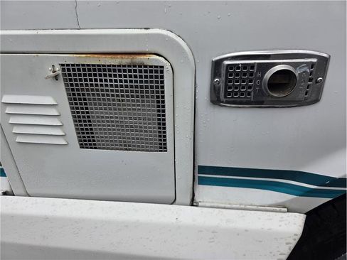 Used 2001 Dodge B3500 RWD image 27