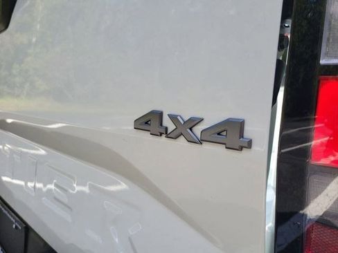 New 2026 Nissan Frontier S AWD/4WD image 6