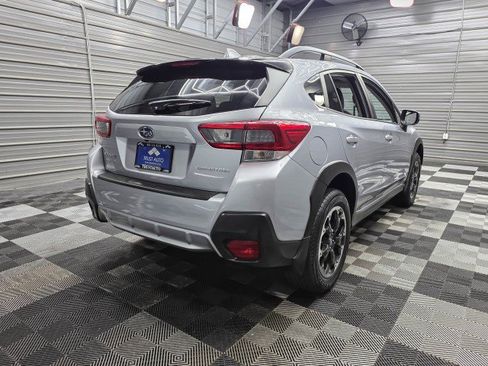 Used 2021 Subaru Crosstrek 2.0i Premium AWD/4WD image 5