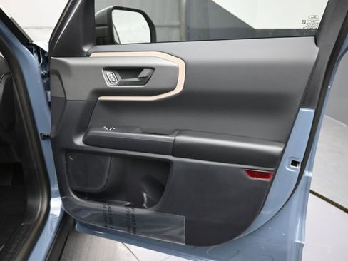 New 2025 Ford Bronco Sport Big Bend w/ Convenience Package image 2