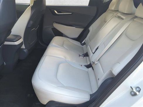 Used 2024 Kia EV6 Wind w/ Wind Technology Package image 19