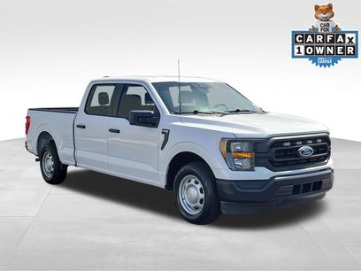 Used 2023 Ford F150 XL