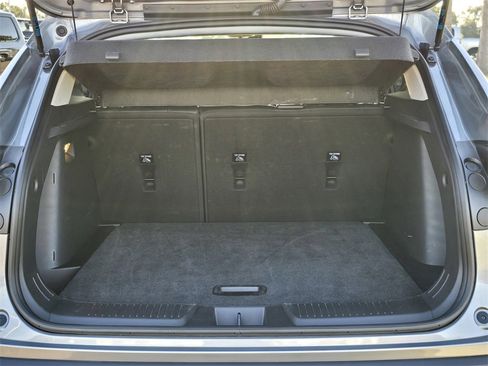 Certified 2025 Chevrolet Trax LT image 13