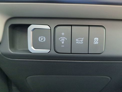 New 2026 Hyundai Santa Fe SE image 27