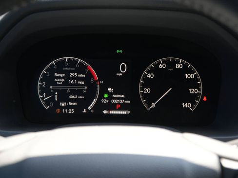 Used 2026 Honda Ridgeline RTL image 24