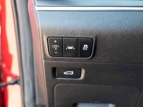 Certified 2023 Kia K5 GT w/ GT1 Package image 19