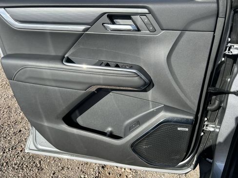 New 2026 GMC Acadia Elevation AWD/4WD image 22