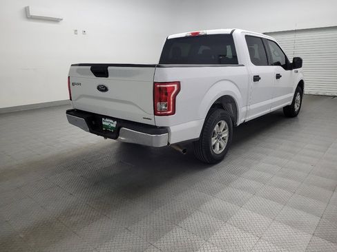 Used 2016 Ford F150 XLT RWD image 9