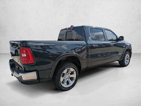 New 2026 RAM 1500 Lone Star image 5