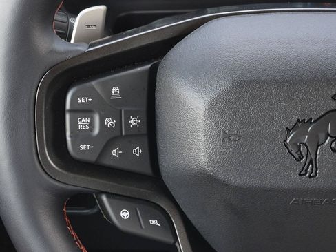 Used 2025 Ford Bronco Raptor AWD/4WD image 26