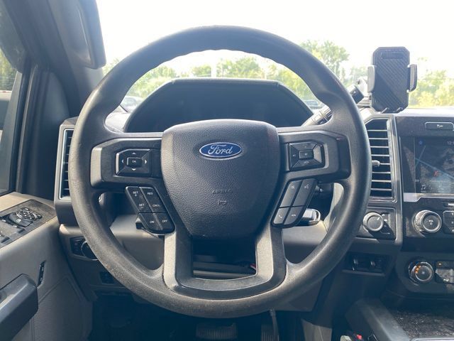 Used 2019 Ford F250 XLT w/ XLT Value Package AWD/4WD image 17
