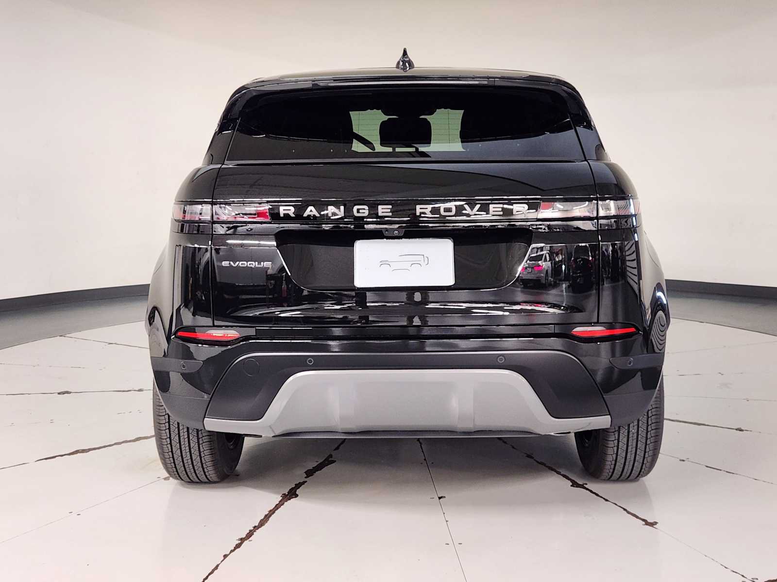 New 2026 Land Rover Range Rover Evoque S AWD/4WD image 10