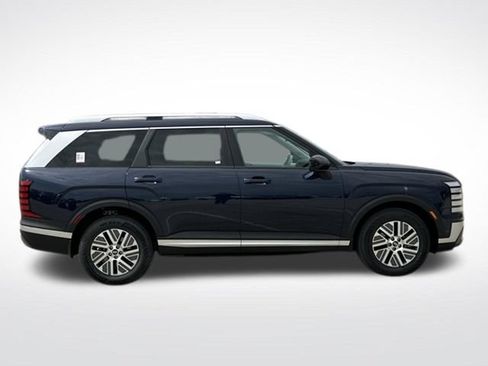 New 2026 Hyundai Palisade SEL AWD/4WD image 6