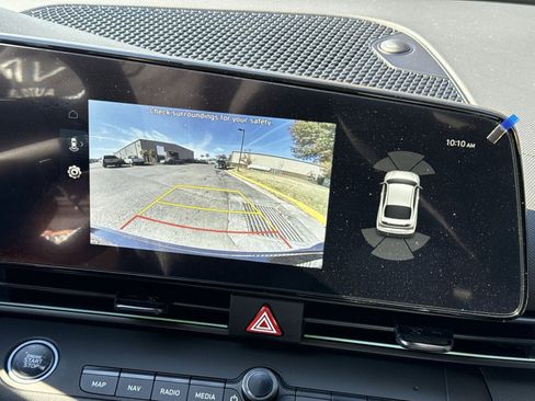 New 2026 Hyundai Elantra N image 18