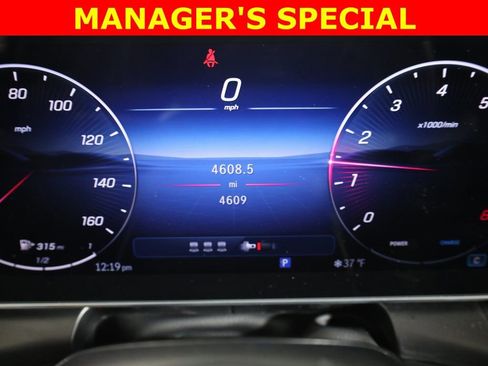 Certified 2026 Mercedes-Benz GLC 300 4MATIC image 14